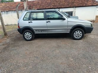 mille 1.0 fire/ f.flex/ economy 4p