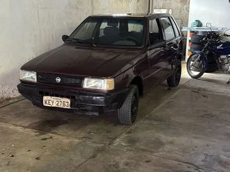 mille 1.0 fire/ f.flex/ economy 4p