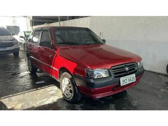 mille 1.0 fire/ f.flex/ economy 4p