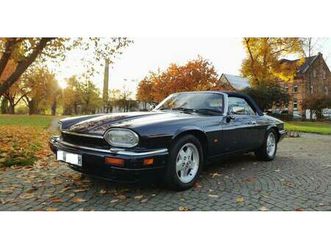 1994 | jaguar xjs 6.0