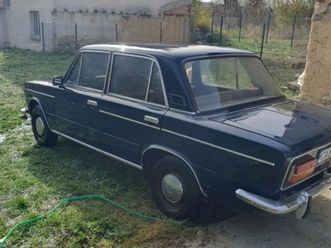 lada 2103 1500