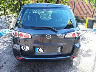 mazda 2 euro 4