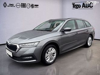 škoda octavia 2.0 tdi business dsg 85 kw