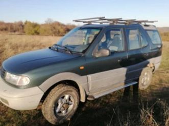 tata safari ≫ 2003 • 4 800 лв. • id