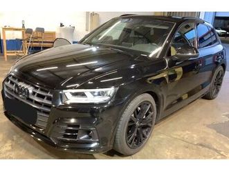 audi q5 quattro 3x s line virtual navi matrix kamera
