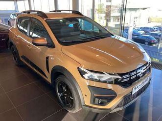 eco-g stepway extreme+