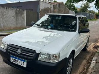 mille 1.0 fire/ f.flex/ economy 2p