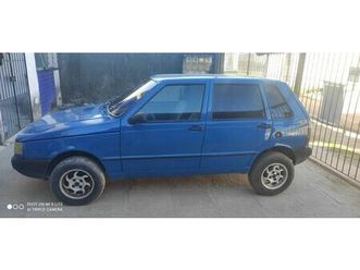 mille 1.0 fire/ f.flex/ economy 4p