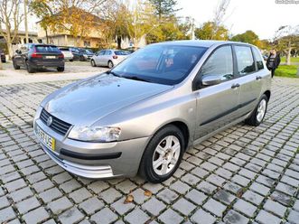 fiat stilo 1.2 16v março/03
