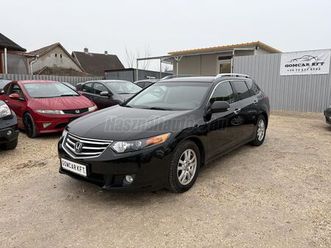 honda accord tourer 2.2 i-dtec elegance