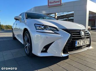 lexus gs 200t / 300 elegance