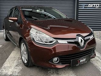 renault clio tce 90-navi-tempomat-el. stekla-keyles
