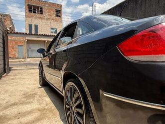 fiat linea essence 1.8 flex 16v 4p 2014