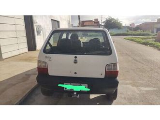 mille 1.0 fire/ f.flex/ economy 2p