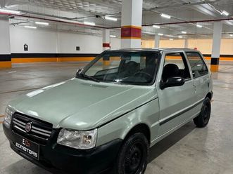 mille 1.0 fire/ f.flex/ economy 2p