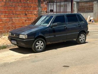 mille 1.0 fire/ f.flex/ economy 4p