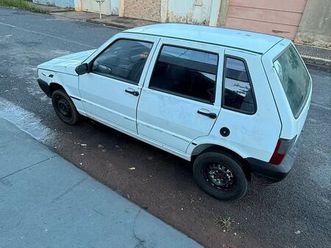 mille 1.0 fire/ f.flex/ economy 4p