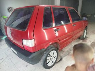 mille 1.0 fire/ f.flex/ economy 4p