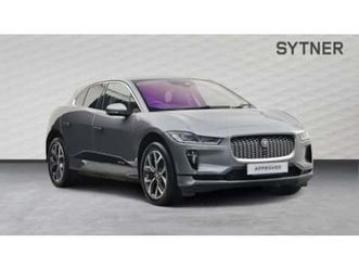 294kw ev400 hse 90kwh 5dr auto [11kw charger]