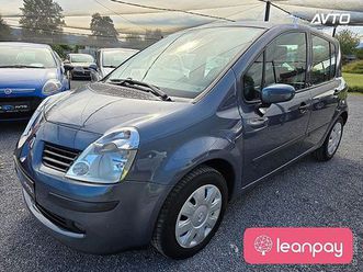 renault modus elle 1.4 16v-1 lastnik-sev.knj.-slo-leanpay