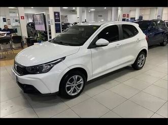 fiat argo 1.0 6v flex. 2023