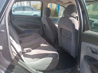 fiat linea 1.9/ hlx 1.9/1.8 flex dualogic 4p 2011