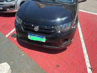 fiat mobi easy 1.0 fire flex 5p. 2017