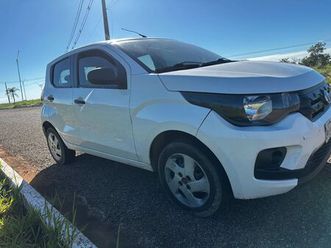 fiat mobi easy 1.0 fire flex 5p. 2018