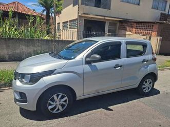 fiat mobi easy 1.0 fire flex 5p. 2018