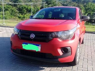 fiat mobi easy 1.0 fire flex 5p. 2021