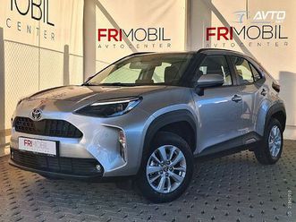 toyota yaris cross 1.5 vvt-i hibrid cool