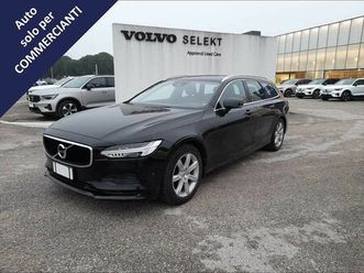 v90 d3 geartronic business plus