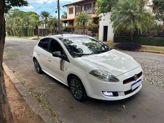 sporting 1.8 dualogic flex 16v 5p