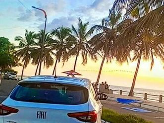 passo fiat argo drive 2021 golpista nem percam tempo