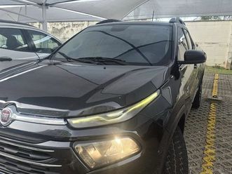 freedom 2.0 16v 4x4 tb diesel mec.