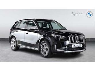 xdrive 23i mht xline 5dr step auto