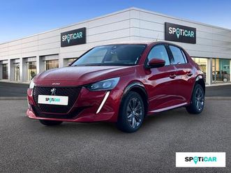 electrique 50 kwh 136ch style