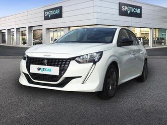 puretech 100 s&s bvm6 active pack