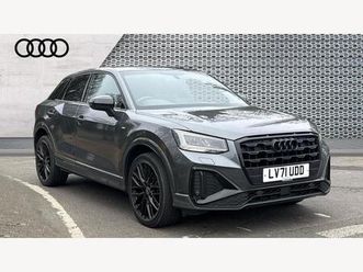 1.5 tfsi cod 35 black edition s tronic euro 6 (start/stop) 5dr