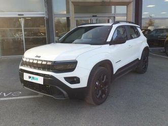 1.2 turbo t3 145ch mhev upland bvr6 4xe