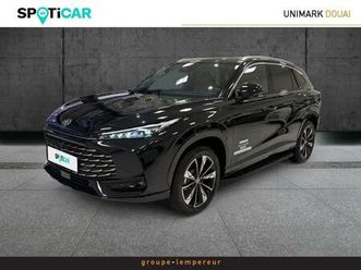 1.5 gdi 272ch phev luxury