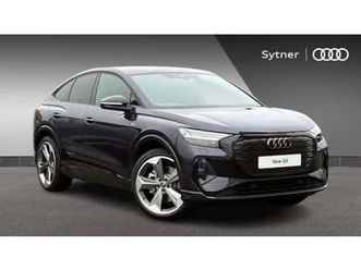 210kw 45 82kwh black edition 5dr auto [tech pack]