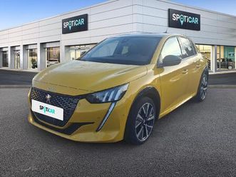 bluehdi 100 s&s bvm6 gt line