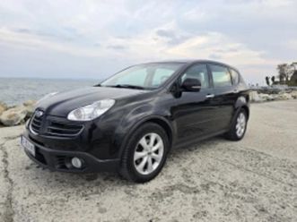 subaru b9 tribeca ≫ 2008 • 10 000 лв. • id