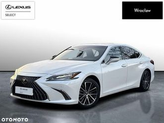 lexus es 300h prestige