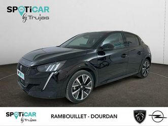 puretech 100 s&s bvm6 gt