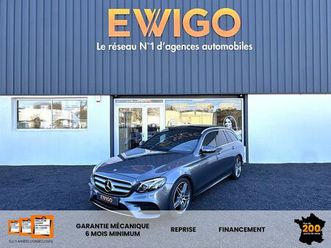 break v (s213) 220d 194ch sportline 9g-tronic bva