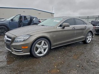 mercedes-benz cls 550 harman/kardon* обдух* въздух* ambient