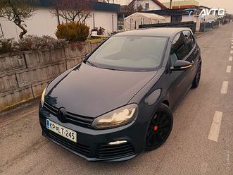 volkswagen golf 2.0 gti-2xled-alu-inox-bul x-4xnove alu+4xnove m+s