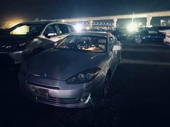 2008 hyundai tiburon v6